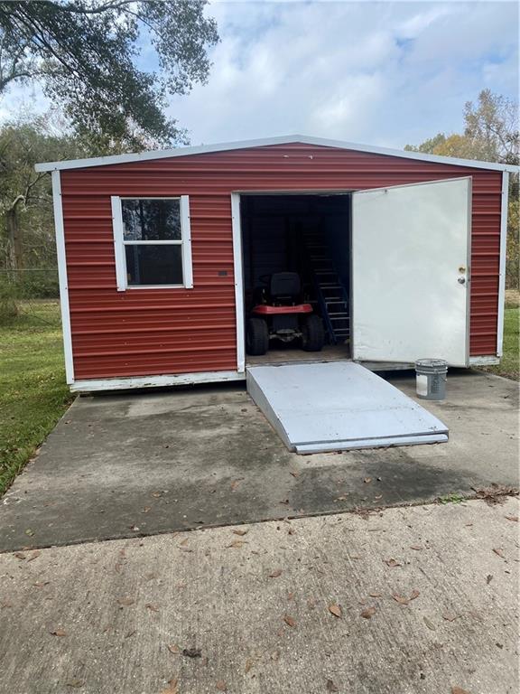 24875 Fayard Road Springfield, LA 70462 - Photo 26 of 38