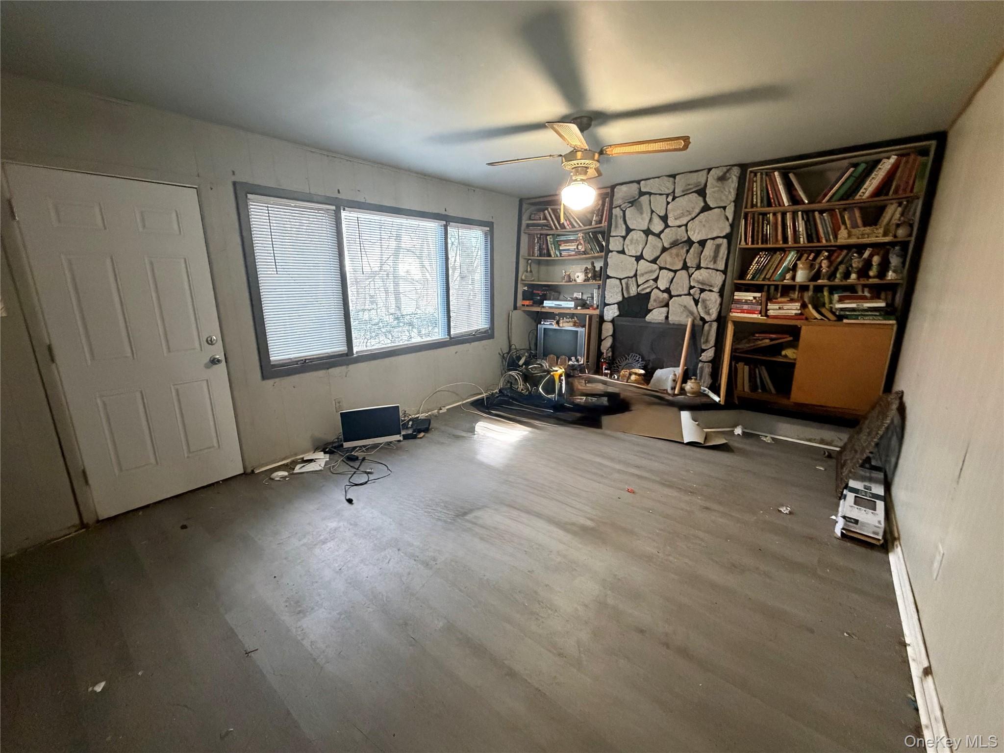 15 Bonnie Court Spring Valley, NY 10977 - Photo 13 of 22 a view of a room with gym equipment