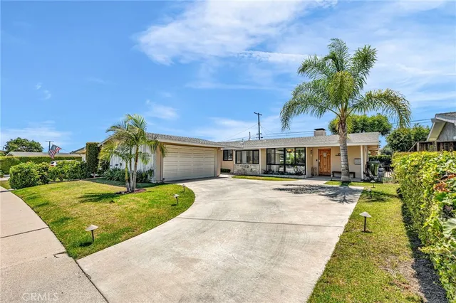 $1,299,000 | 1801 West Chandeleur Drive, San Pedro, CA 90732