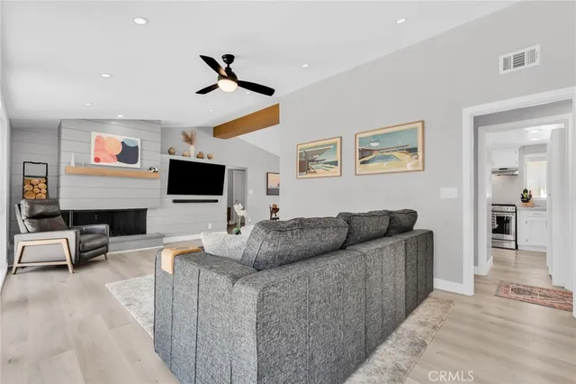 $1,299,000 | 1801 West Chandeleur Drive, San Pedro, CA 90732