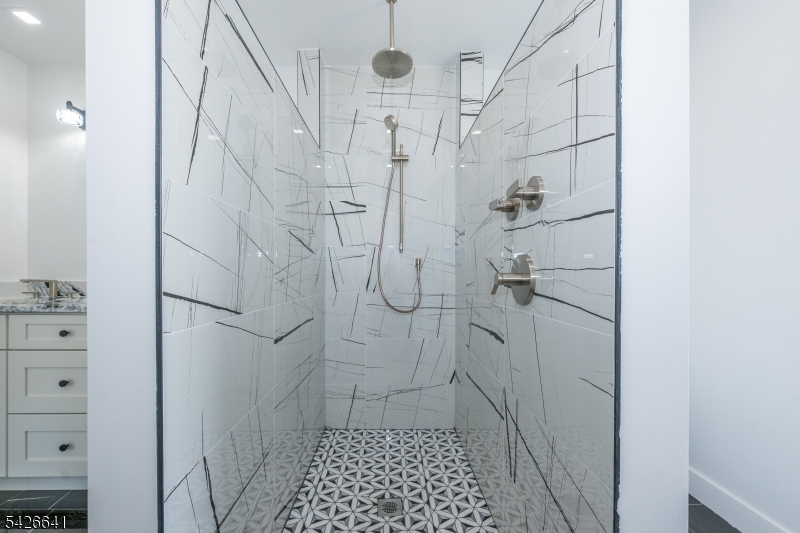 124 Wheatsworth Road Hamburg, NJ 07419 - Photo 36 of 50 a bathroom with a shower