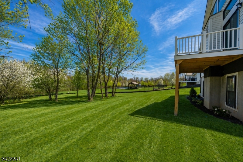 124 Wheatsworth Road Hamburg, NJ 07419 - Photo 4 of 50 a view of a house with a yard