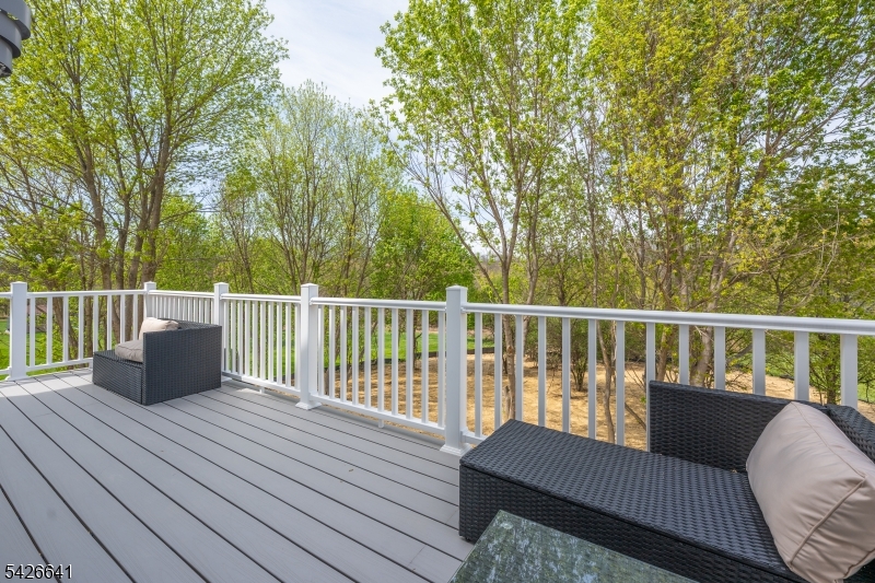 124 Wheatsworth Road Hamburg, NJ 07419 - Photo 6 of 50 a view of a deck