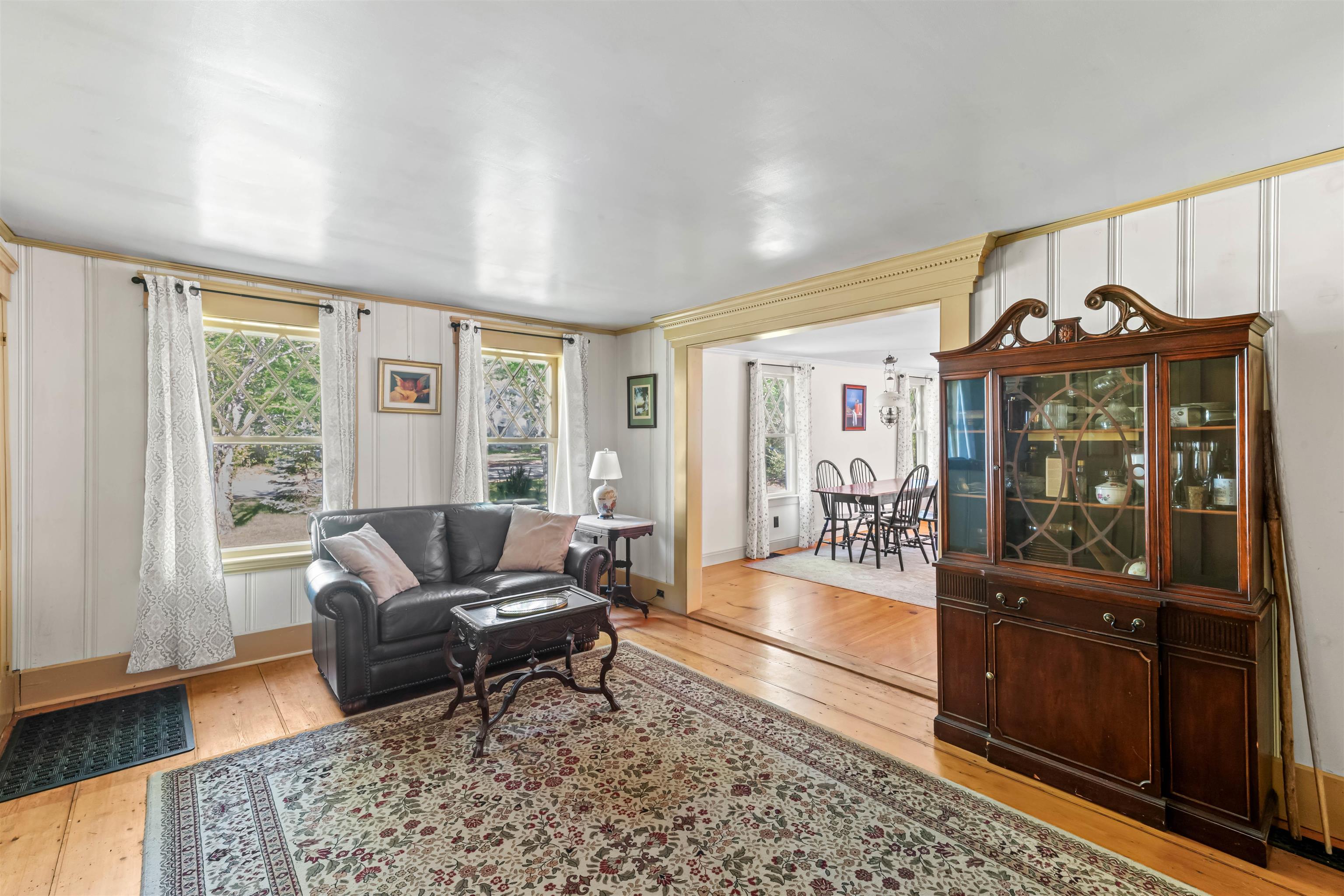 173 Tamworth Road Tamworth, NH 03886 - Photo 22 of 60