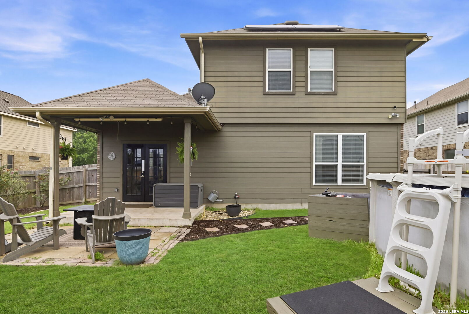 10232 Colonel Ridge Schertz, TX 78154 - Photo 30 of 31