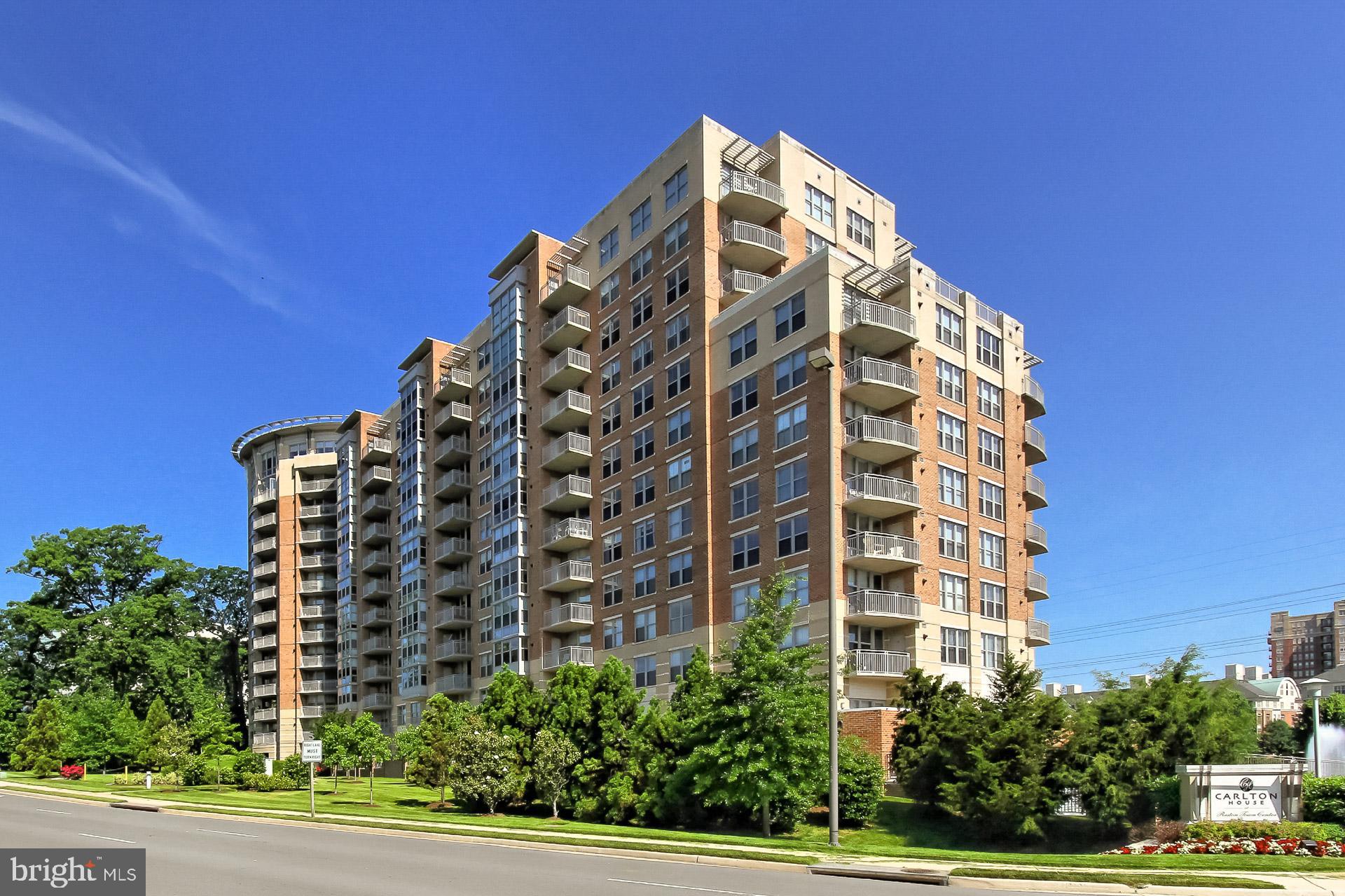 Welcome to 11800 Sunset Hills Rd. #513