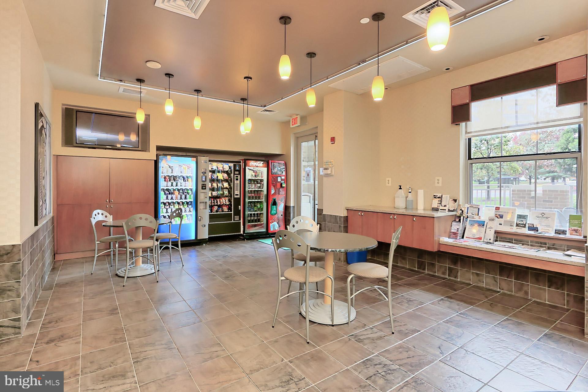 11800 Sunset Hills Road, Unit 513 Reston, VA 20190 - Photo 42 of 43 Carlton House Cafe