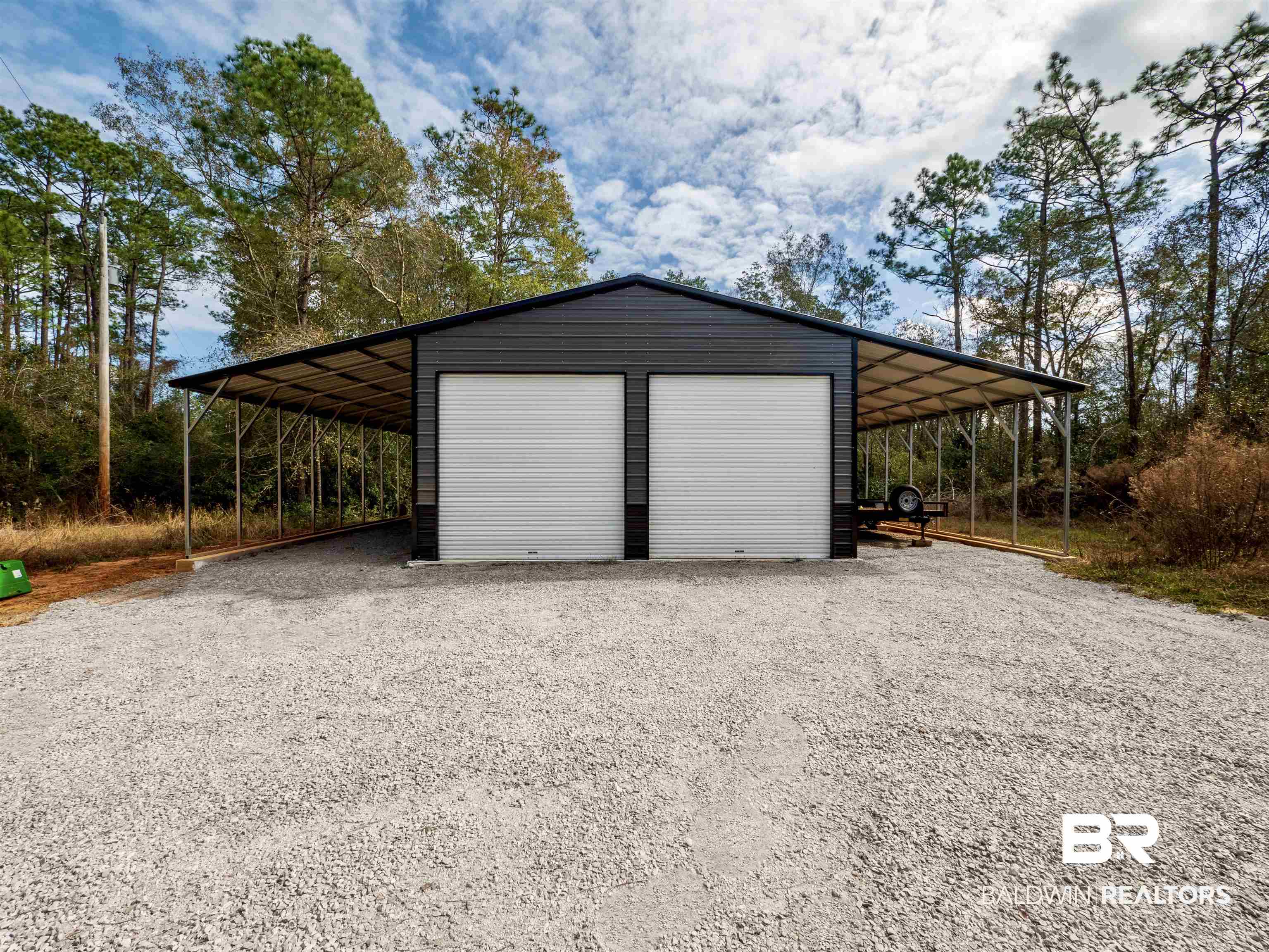17338 River Road Summerdale, AL 36580 - Photo 17 of 31