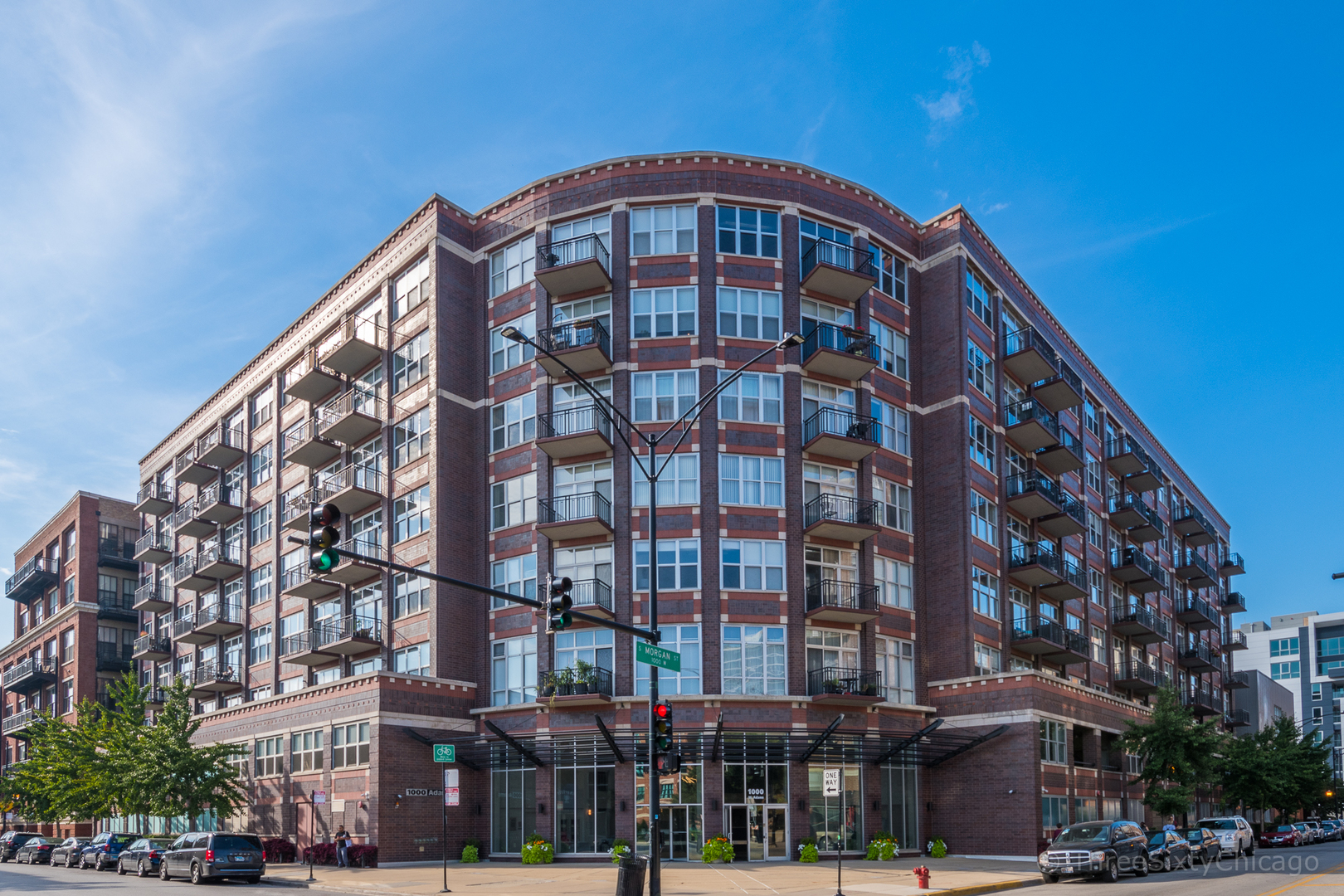 1000 West Adams Street, Unit 506 Chicago, IL 60607 - Photo 1 of 30 Gallery Image 1