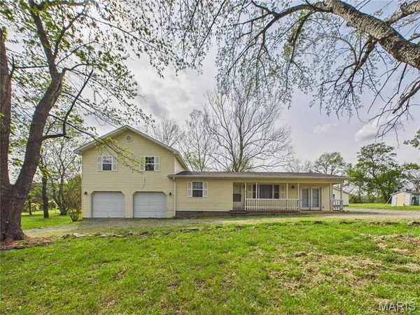 $255,000 | 1855 County Road 459, Poplar Bluff, MO 63901