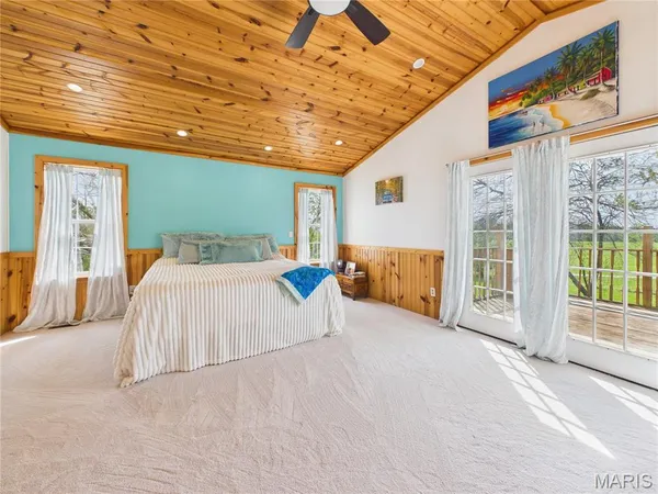 $255,000 | 1855 County Road 459, Poplar Bluff, MO 63901