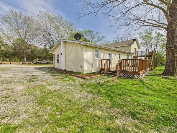 $255,000 | 1855 County Road 459, Poplar Bluff, MO 63901