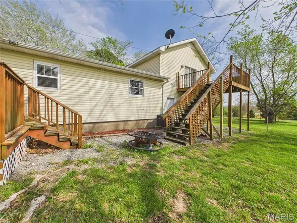 $255,000 | 1855 County Road 459, Poplar Bluff, MO 63901