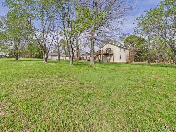 $255,000 | 1855 County Road 459, Poplar Bluff, MO 63901