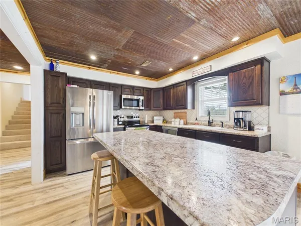 $255,000 | 1855 County Road 459, Poplar Bluff, MO 63901