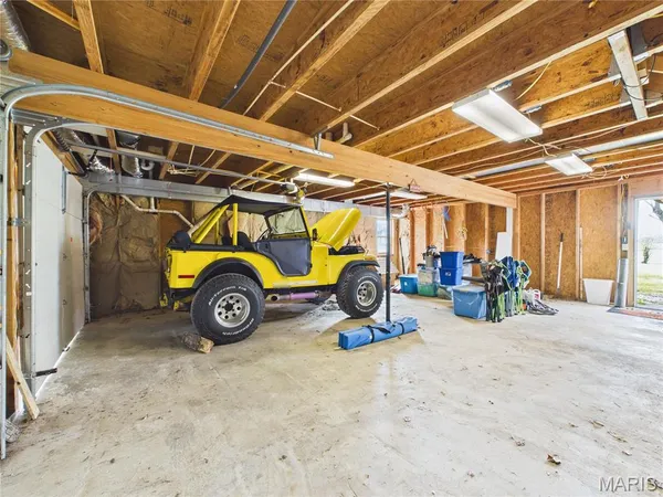 $255,000 | 1855 County Road 459, Poplar Bluff, MO 63901