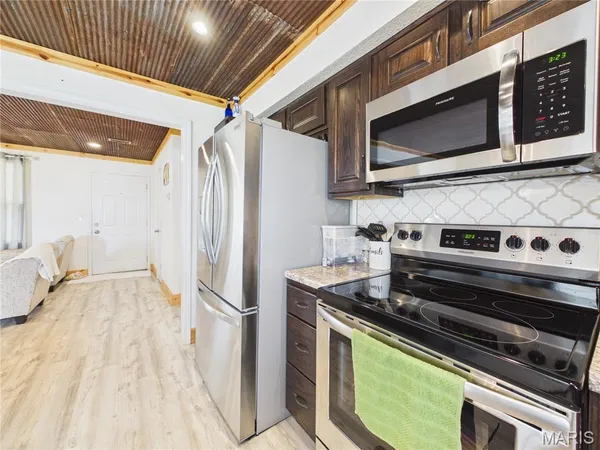 $255,000 | 1855 County Road 459, Poplar Bluff, MO 63901