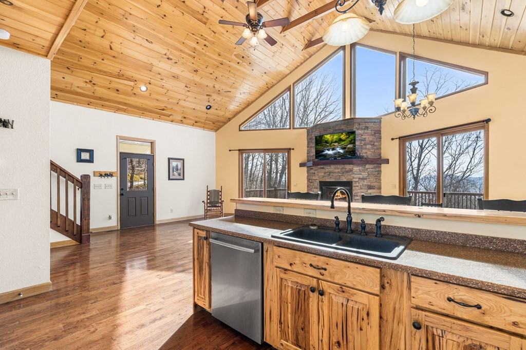 235 Oak Rdg Estate Murphy, NC 28906 - Photo 22 of 64