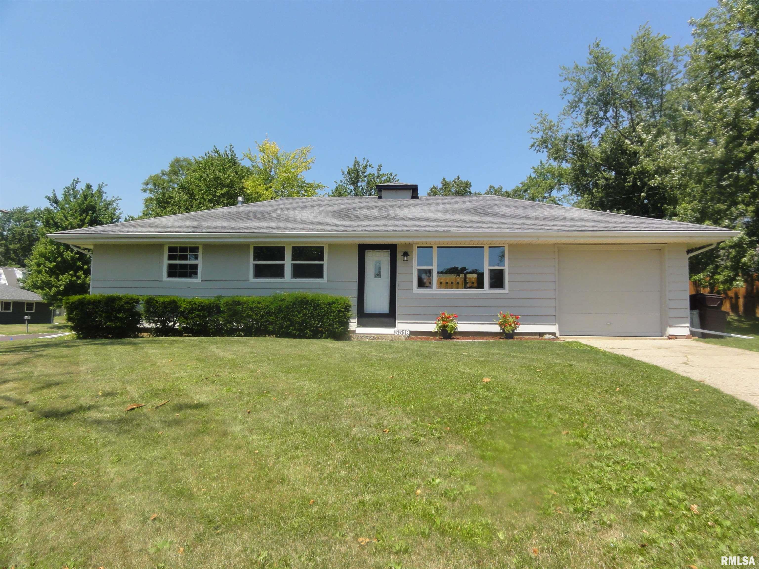 5519 North Hamilton Road Peoria, IL 61614 - Photo 1 of 16 Gallery Image 1