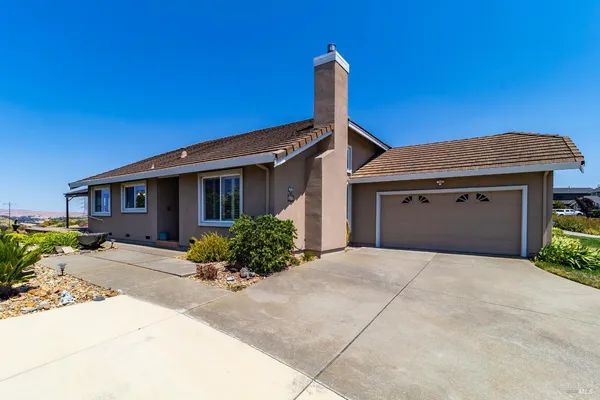 $849,000 | 377 Duperu Drive, Crockett, CA 94525