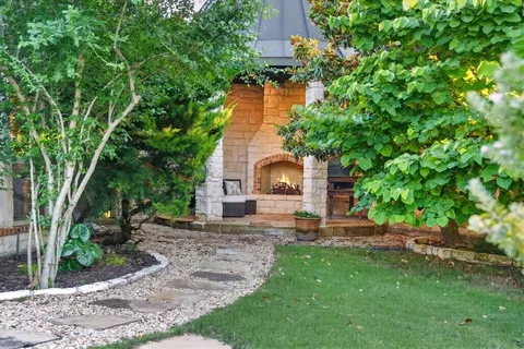 $2,195,000 | 1729 Bison Meadow Lane, Heath, TX 75032