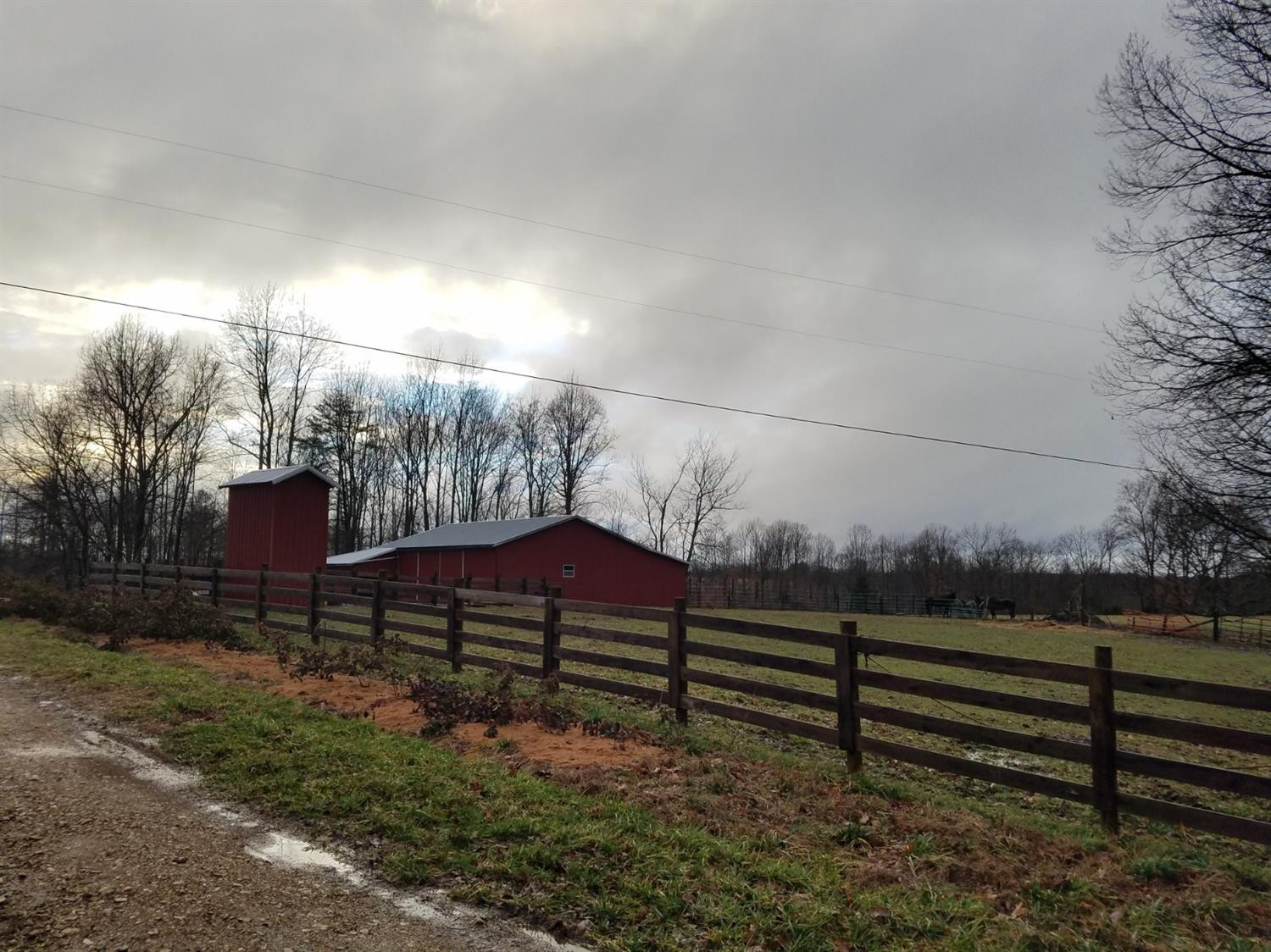 1960 Matherly Road Liberty, KY 42539 - Photo 12 of 13 Listing Photo