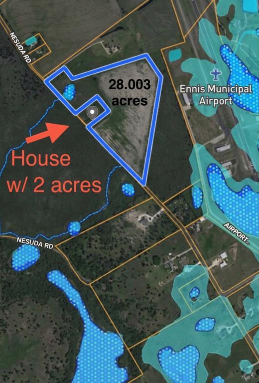 Tbd Nesuda Road Ennis, TX 75119 - Photo 13 of 15