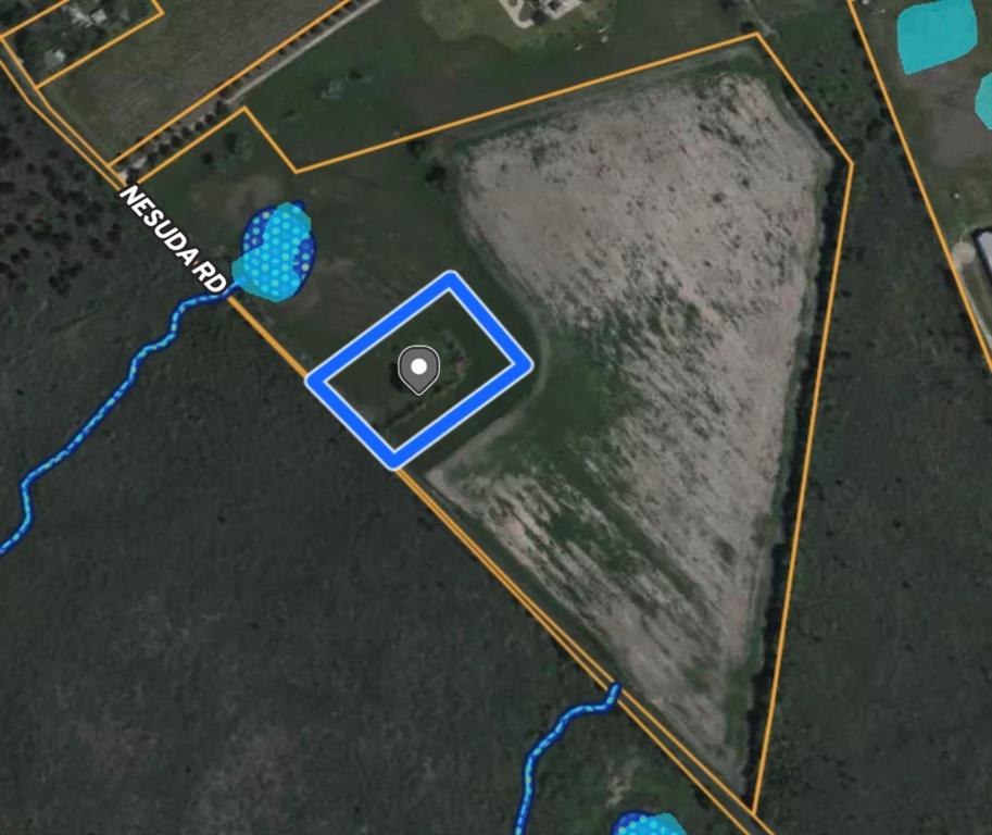 Tbd Nesuda Road Ennis, TX 75119 - Photo 14 of 15 a view of utility room