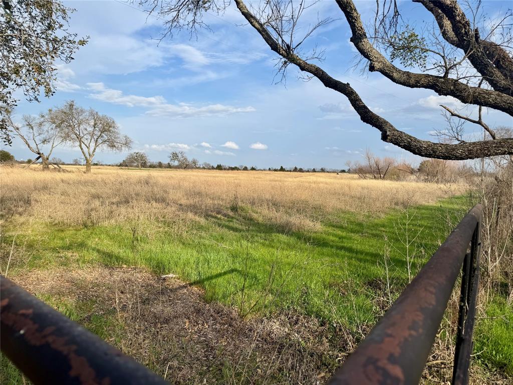 1900 Nesuda Road Ennis, TX 75119 - Photo 6 of 17 a view of an outdoor space and a lake view