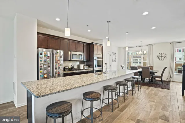 $600,000 | 2814 Medstead Lane, Upper Marlboro, MD 20774