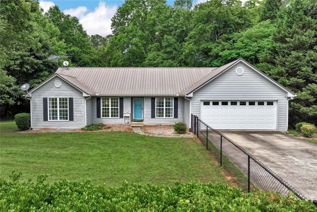 5720 Wade Whelchel Road Murrayville, GA 30564 - Photo 1 of 48