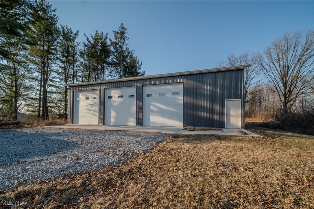 2328 New Milford Road Atwater, OH 44201 - Photo 14 of 50