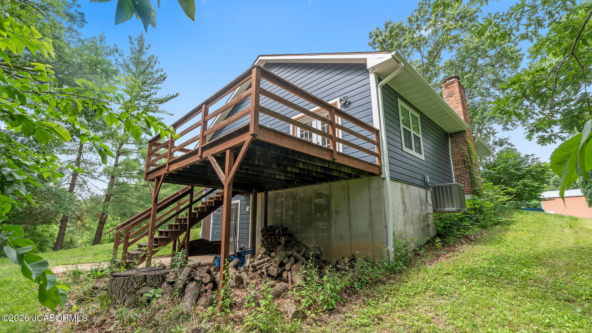 3799 Co Rte 304 Fulton, MO 65251 - Photo 66 of 98