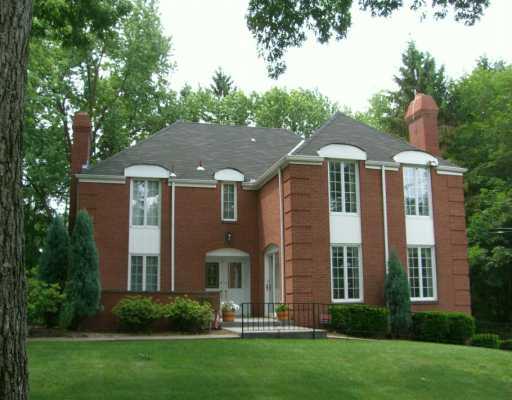 2618 Sample Road Allison Park, PA 15101 - Photo 1 of 8 Exterior Front.