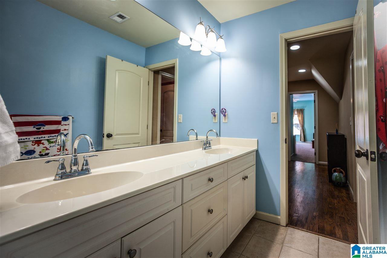 1306 Caliston Way Pelham, AL 35124 - Photo 25 of 34