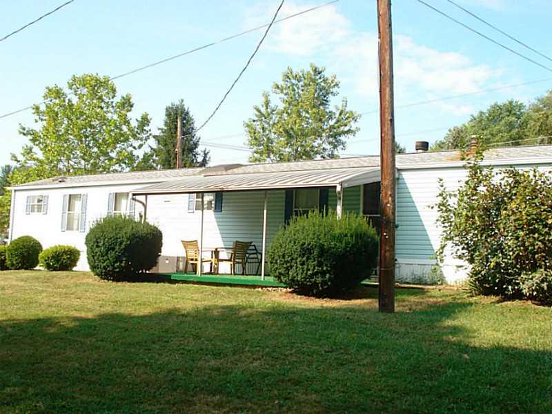 213 Maple Lane Perryopolis, PA 15473 - Photo 1 of 11 Exterior Front. Welcome to 213 Maple