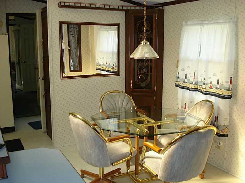 213 Maple Lane Perryopolis, PA 15473 - Photo 4 of 11 Dining Room. Dinning Room /Kitchen