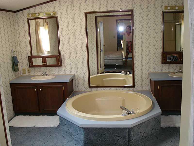 213 Maple Lane Perryopolis, PA 15473 - Photo 8 of 11 Master Bath/Spa. His and Her Sinks !!!