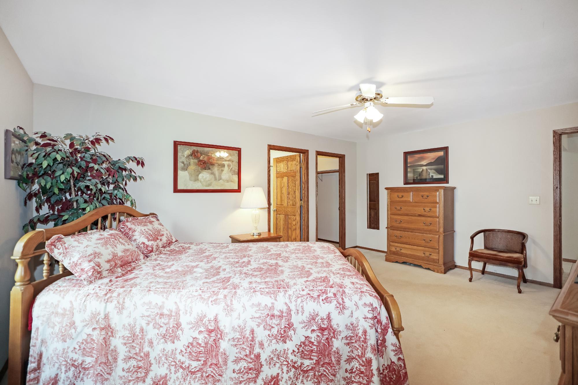 1311 Luebbing Road Three Lakes, WI 54562 - Photo 20 of 43