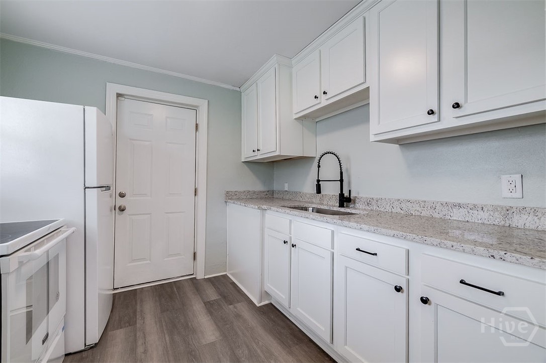 133 Parsons Avenue Pooler, GA 31322 - Photo 12 of 25 Gallery Image 12