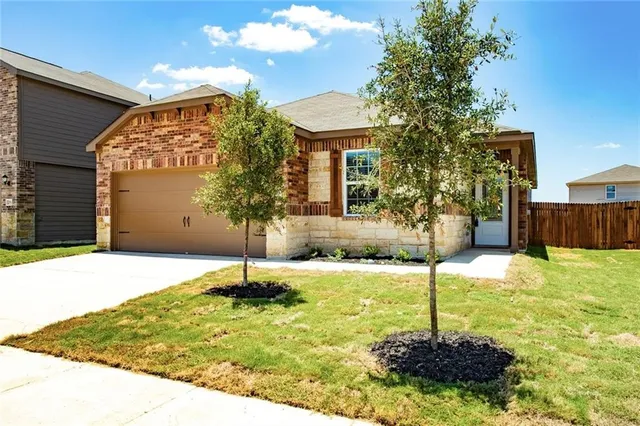 $1,790 | 280 Mount Vernon Way, Liberty Hill, TX 78642