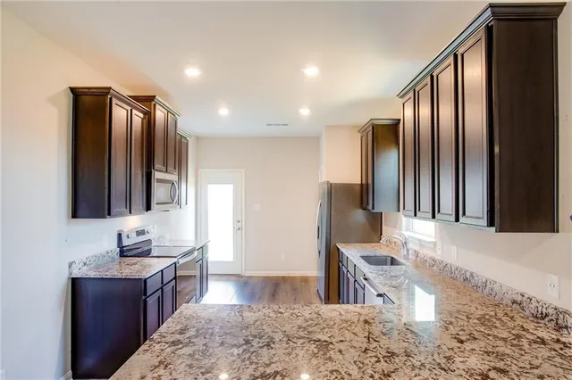 $1,790 | 280 Mount Vernon Way, Liberty Hill, TX 78642