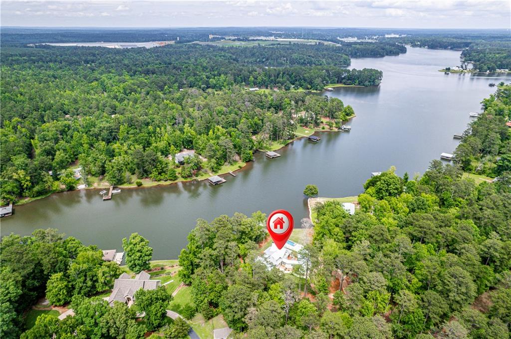 98 Bagley Road Southwest Eatonton, GA 31024 - Photo 47 of 88