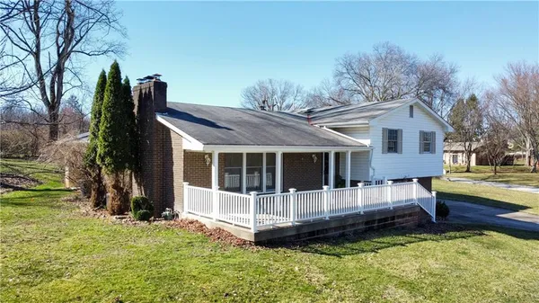 $410,000 | 2350 Mt Vernon Avenue, Export, PA 15632