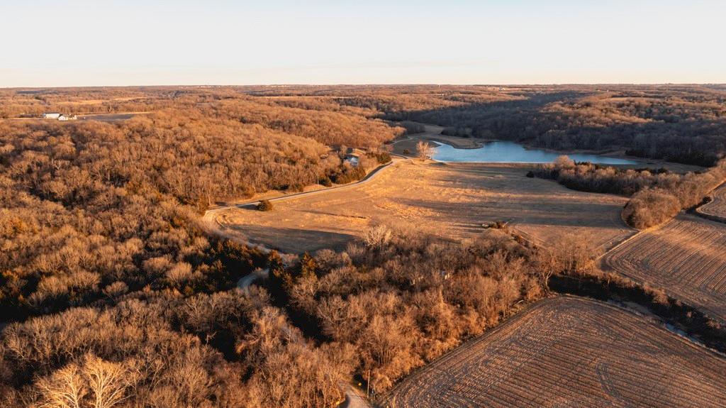 862 East 900th Road Lawrence, KS 66047 - Photo 83 of 96