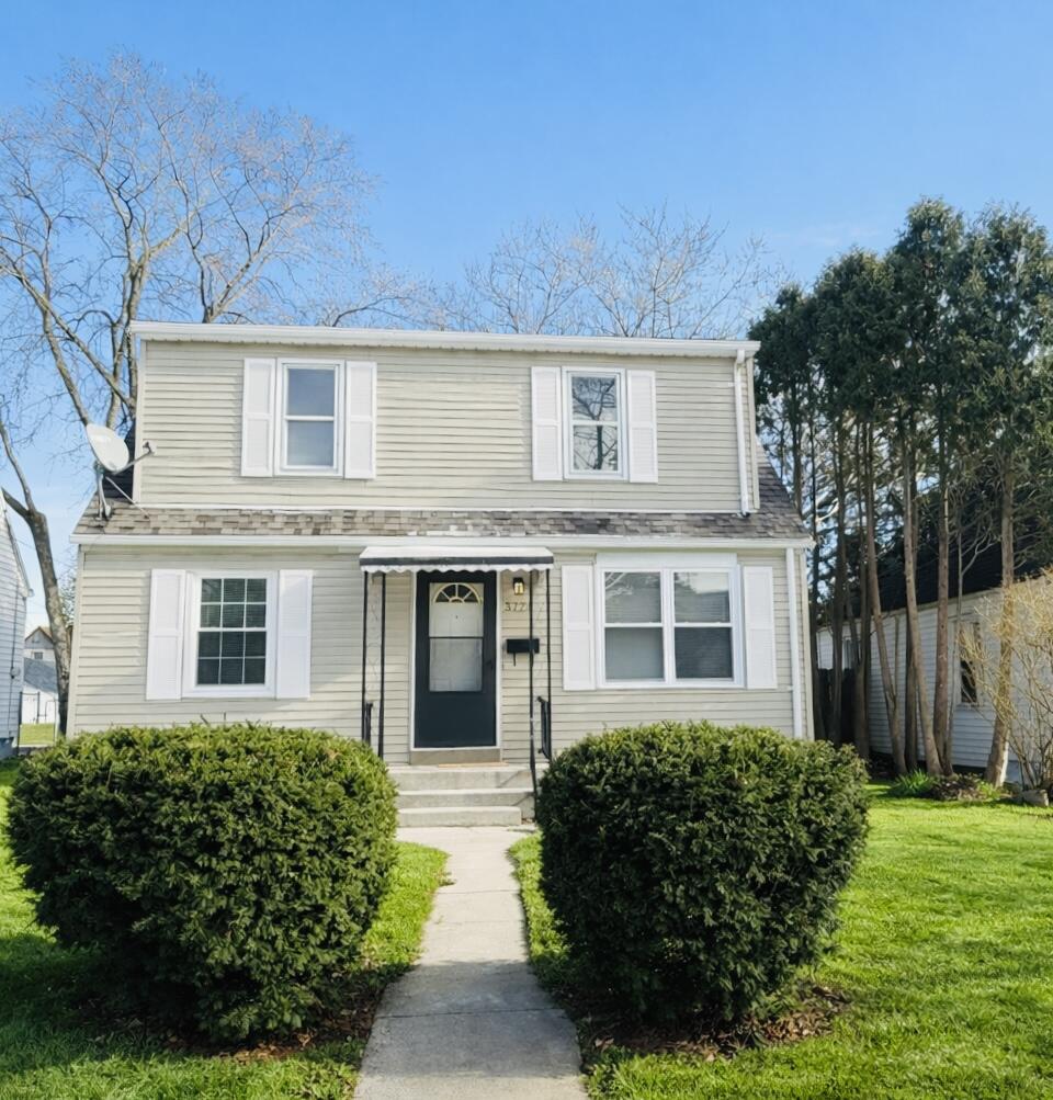 3728 South 19th Street Milwaukee, WI 53221 - Photo 14 of 14 4DCF041A-34B9-4263-93DF-81D83568AD28