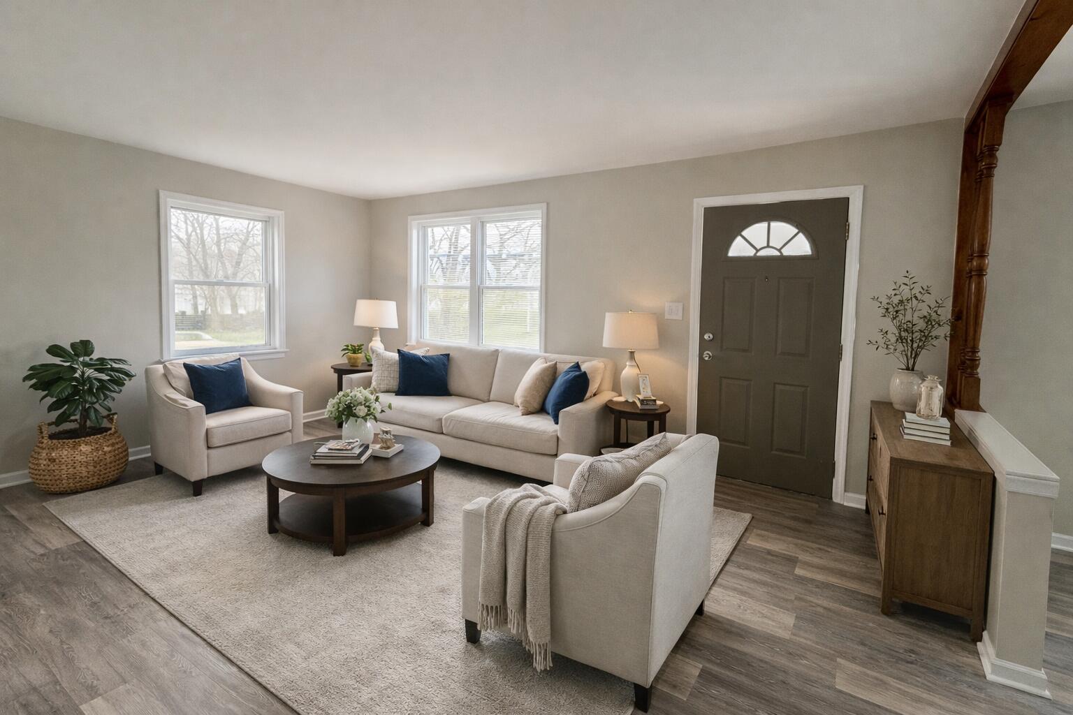 3728 South 19th Street Milwaukee, WI 53221 - Photo 3 of 14 B6BCB264-8A85-49EF-8538-F8EEEF2FEDD4