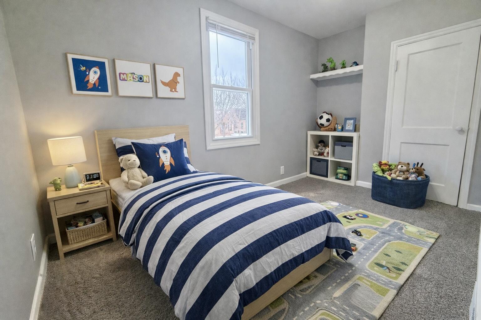 3728 South 19th Street Milwaukee, WI 53221 - Photo 9 of 14 A8DFCBED-F69D-4C64-8A5C-1E172F8F5396