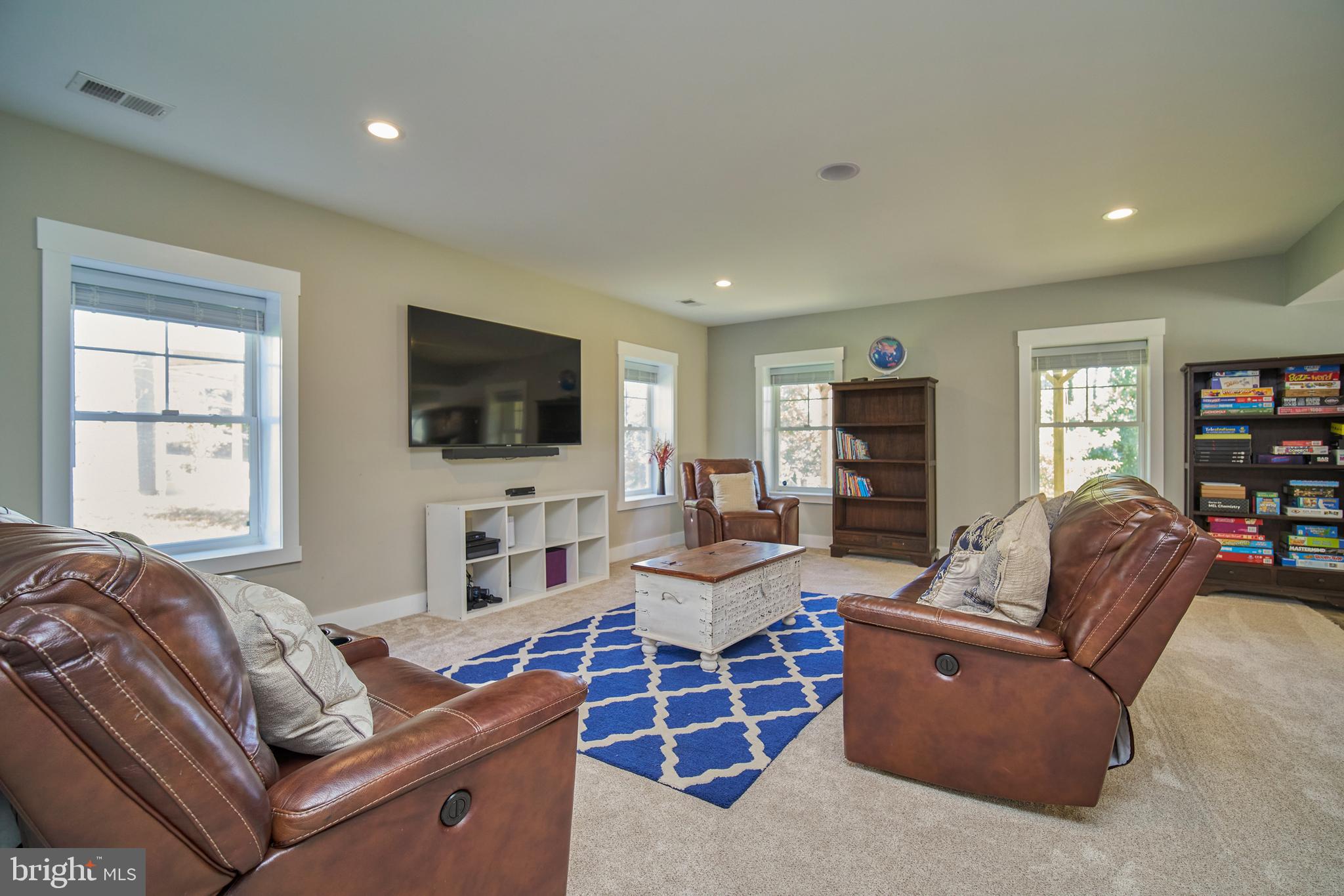 3117 Spring Drive Alexandria, VA 22306 - Photo 31 of 48 Excellent for in law apartment