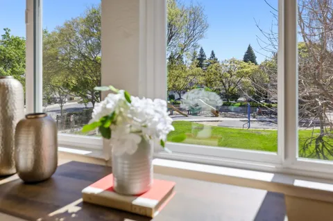 a picture of door of a house